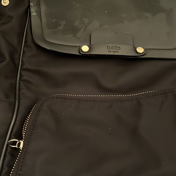 Tutilo Backpack main image 11